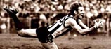 Peter Daicos in action